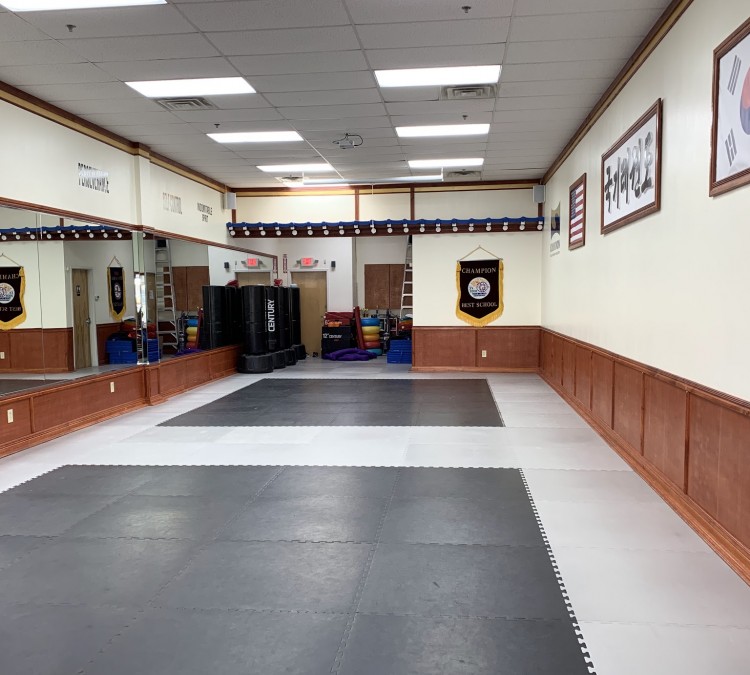 SP United Taekwondo Center (South&nbspPlainfield,&nbspNJ)